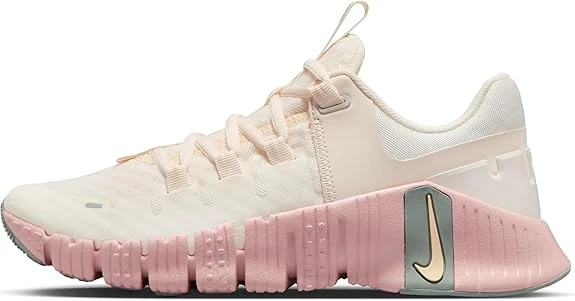 Nike Unisex Sneaker Gymnastics Shoe – Nike Free Metcon 4