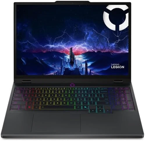 Lenovo Legion Pro 5i Gen 10 16