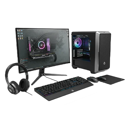 أجهزة الكمبيوتر وملحقاتها