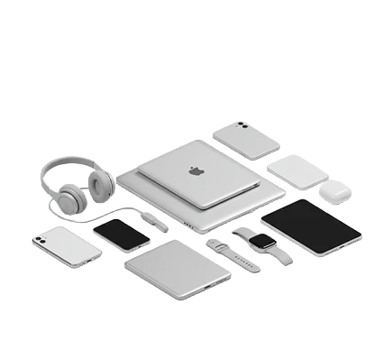 اليكترونيات